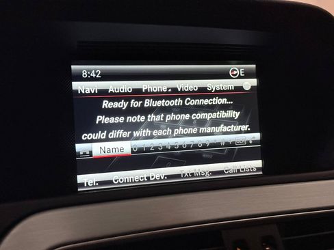 Used 2015 Mercedes-Benz C 350 4MATIC Coupe image 33