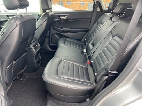 Certified 2023 Ford Edge SEL w/ Convenience Package image 18