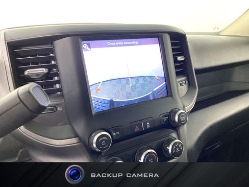 Used 2020 RAM 3500 Tradesman image 4