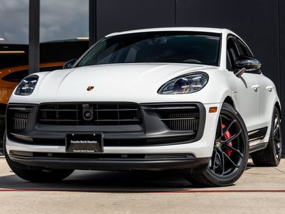 Certified 2023 Porsche Macan GTS