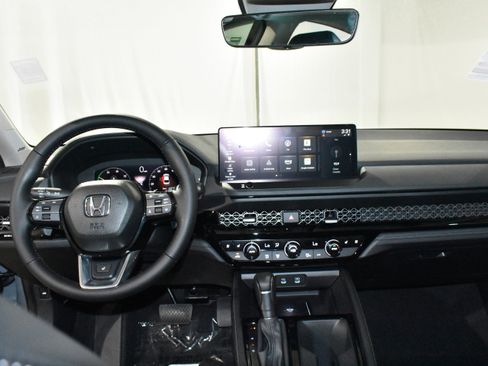 New 2026 Honda Accord Touring image 31
