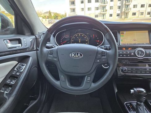 Used 2014 Kia Cadenza Premium w/ Technology Package image 34