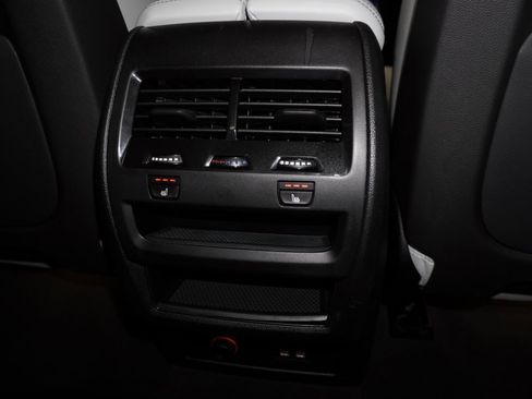 Certified 2024 BMW X5 xDrive50e w/ Premium Package image 16