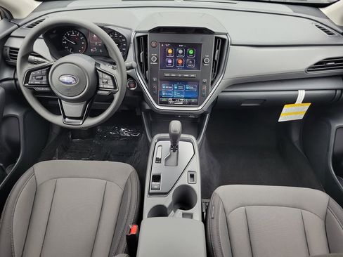 New 2026 Subaru Crosstrek 2.5i image 9
