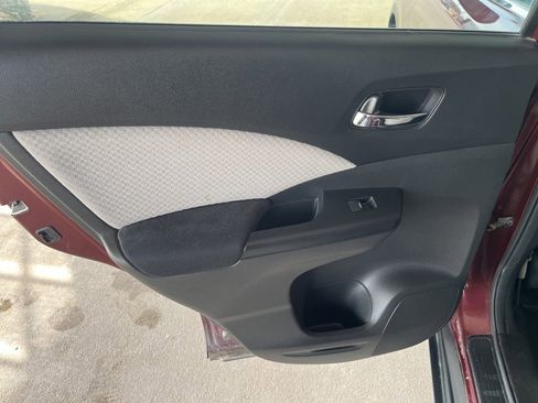 Used 2016 Honda CR-V EX image 14