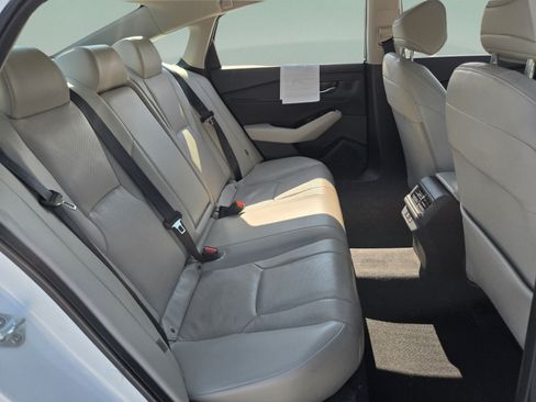 Used 2023 Honda Accord Touring image 21