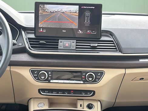 Used 2024 Audi Q5 2.0T Prestige image 22