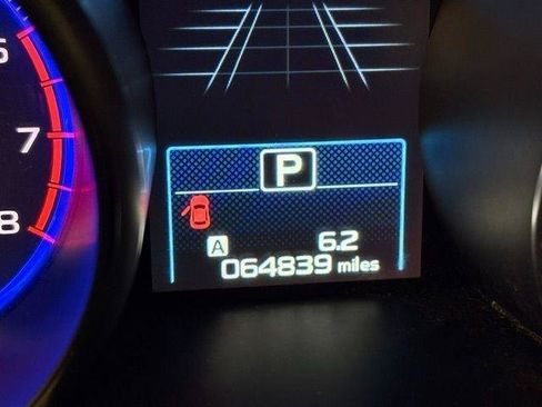 Used 2019 Subaru Outback 2.5i AWD/4WD image 14