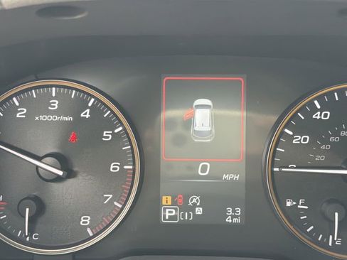 New 2026 Subaru Crosstrek 2.5i Wilderness AWD/4WD image 26