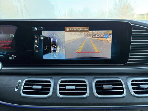 New 2026 Mercedes-Benz GLE 53 AMG 4MATIC Coupe image 29