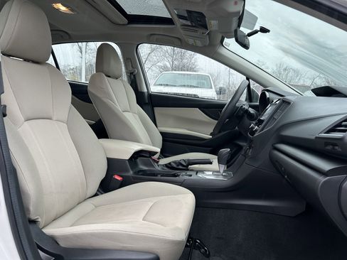 Certified 2023 Subaru Impreza Premium image 27