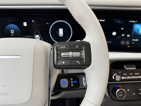 New 2026 Hyundai Palisade SEL image 19