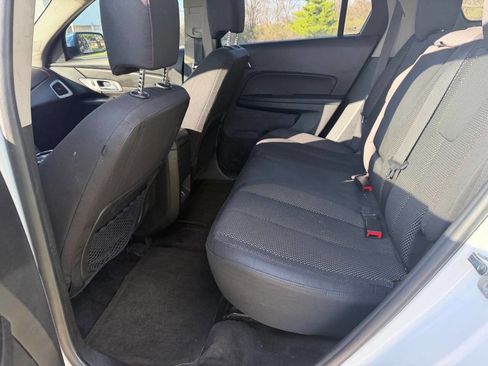 Used 2014 GMC Terrain SLE image 9