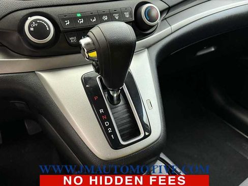 Used 2014 Honda CR-V LX image 27