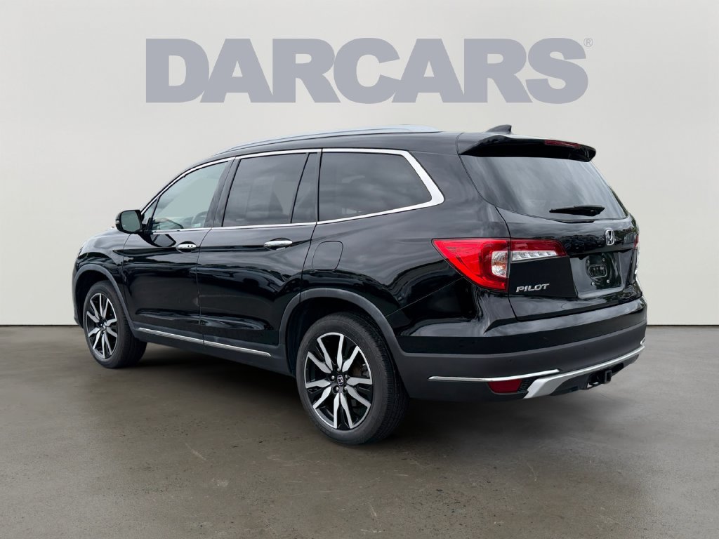 Used 2021 Honda Pilot Touring image 5