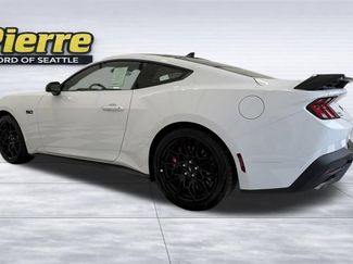 New 2026 Ford Mustang GT w/ GT Performance Package RWD video 2