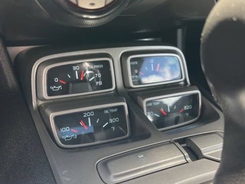 Used 2010 Chevrolet Camaro SS RWD image 40