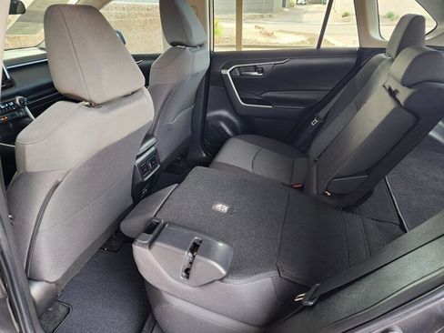 Used 2023 Toyota RAV4 XLE image 66