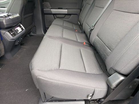 New 2025 Ford F150 XLT w/ Equipment Group 302A MID image 15