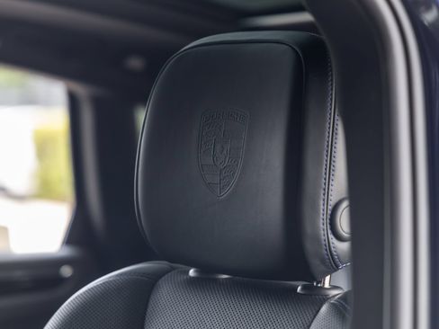 Certified 2026 Porsche Macan S AWD/4WD image 27