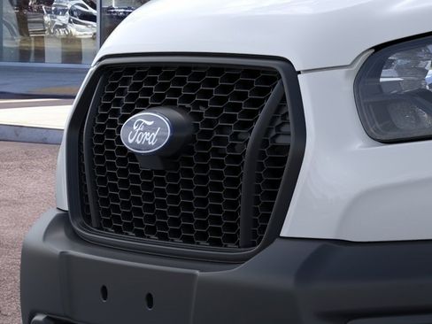 New 2026 Ford Transit 350 XL RWD image 18