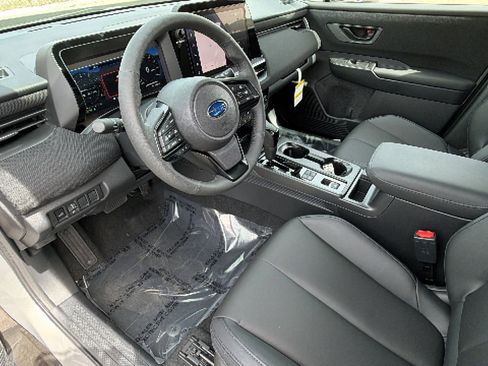 New 2026 Subaru Outback Premium image 10