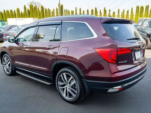 Used 2016 Honda Pilot Elite image 10
