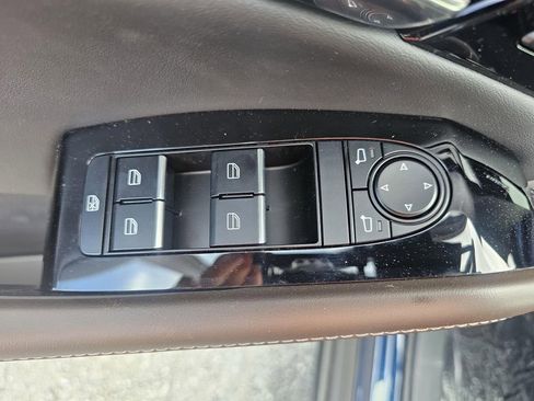 New 2025 MAZDA CX-30 2.5 Turbo w/ Premium Package image 12