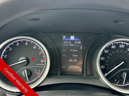 Used 2024 Toyota Camry LE image 22