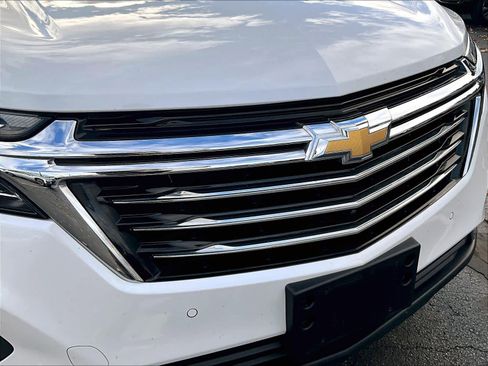 Used 2022 Chevrolet Equinox Premier image 30