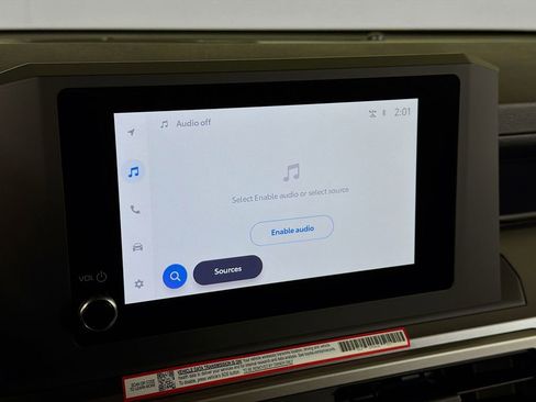 New 2026 Toyota 4Runner SR5 image 14