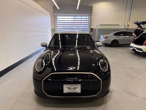 New 2026 MINI Cooper S image 8