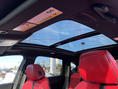 Used 2023 Acura RDX AWD w/ A-Spec & Advance Pkg image 24