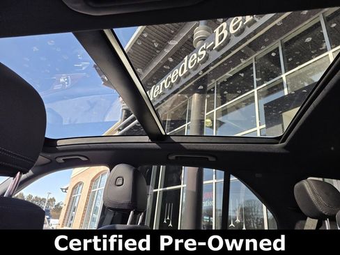 Certified 2025 Mercedes-Benz GLE 350 4MATIC image 21