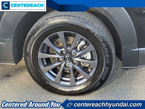 Used 2024 MAZDA CX-30 AWD 2.5 S image 7