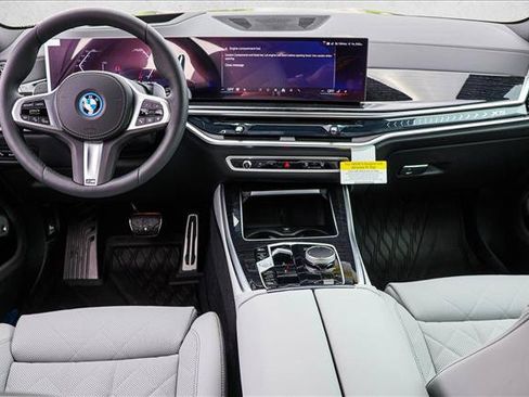 New 2026 BMW X5 xDrive50e w/ M Sport Package AWD/4WD image 20