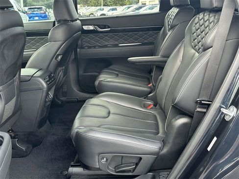 Used 2020 Hyundai Palisade Limited image 10