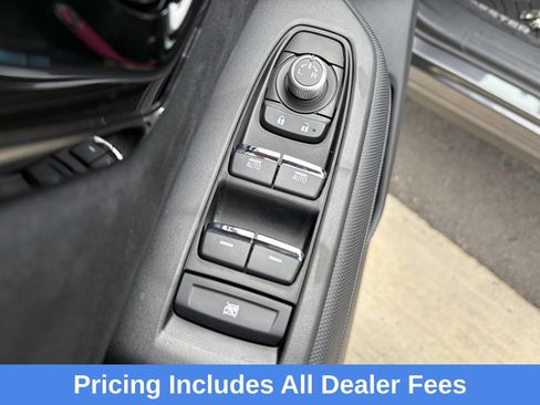 New 2026 Subaru Forester Sport w/ Onyx Edition AWD/4WD image 26