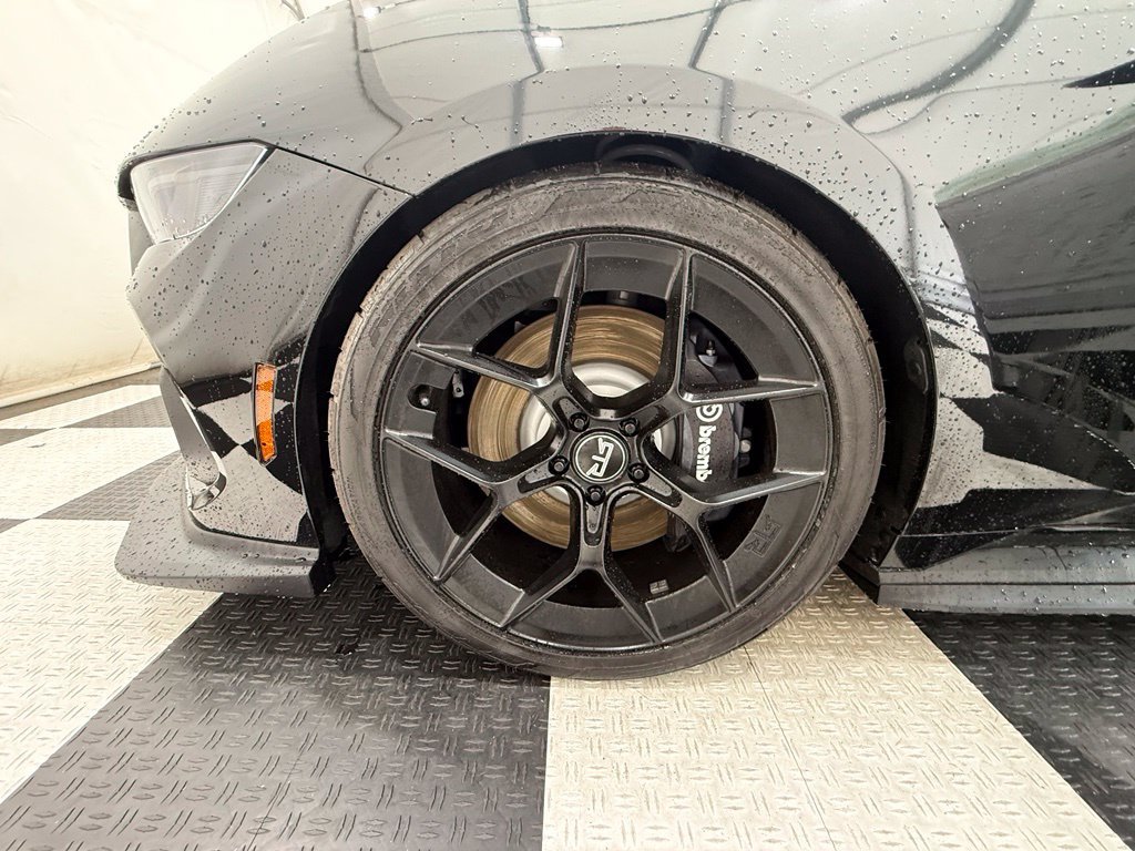 New 2026 Ford Mustang GT Premium w/ GT Performance Package RWD image 10