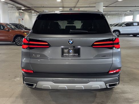 Certified 2026 BMW X5 sDrive40i RWD image 8