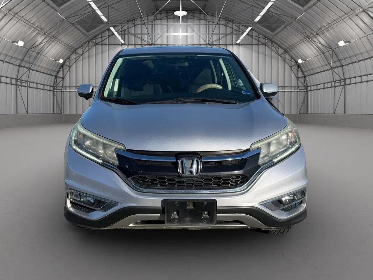 Used 2016 Honda CR-V EX image 2