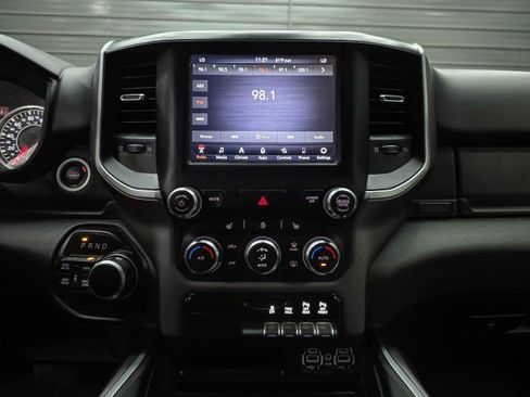 Used 2020 RAM 1500 Big Horn AWD/4WD image 27