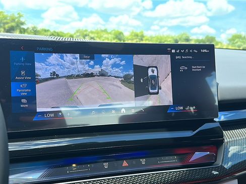 New 2026 BMW M5 w/ Carbon Package image 26