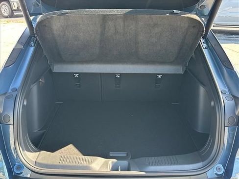 New 2026 Buick Envista Preferred w/ Convenience I Package FWD image 11