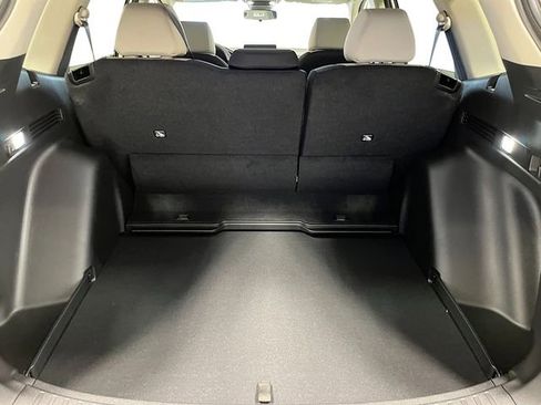 New 2026 Honda CR-V LX image 23