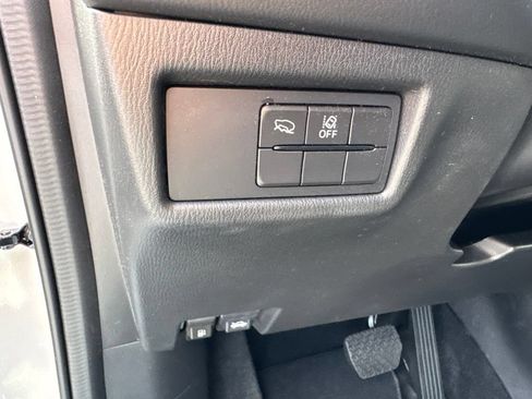 Used 2023 MAZDA CX-5 AWD 2.5 S w/ Select Package image 18