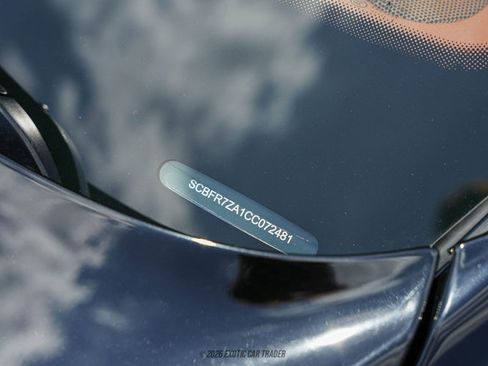 Used 2012 Bentley Continental GT AWD/4WD image 52