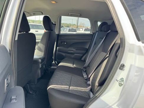 New 2026 Mitsubishi Outlander Sport AWD image 12