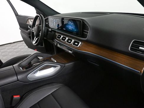 Certified 2023 Mercedes-Benz GLE 350 4MATIC image 24