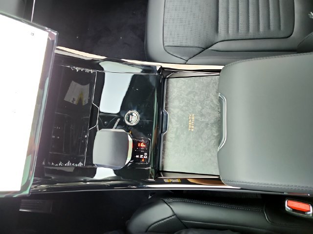 New 2027 Land Rover Range Rover Sport Twenty Edition AWD/4WD image 26